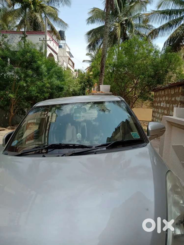 Maruti Suzuki Swift Dzire 2012 Diesel 130000 Km Driven