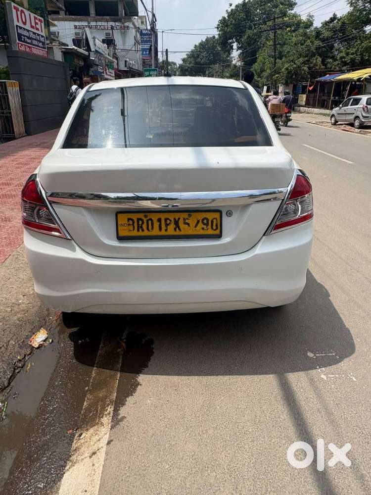 Maruti Suzuki Swift Dzire Tour S, 2019, Diesel