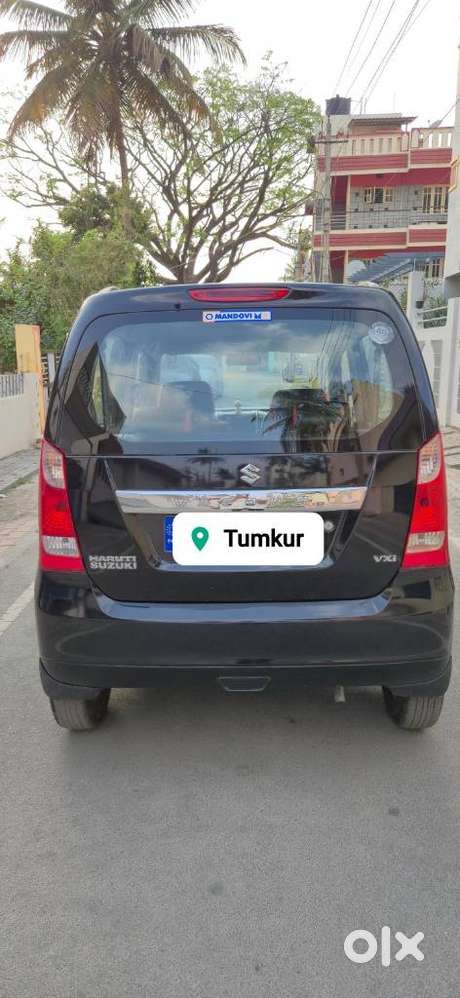 Maruti Suzuki Wagon R 2006-2010 Vxi Minor, 2010, Petrol
