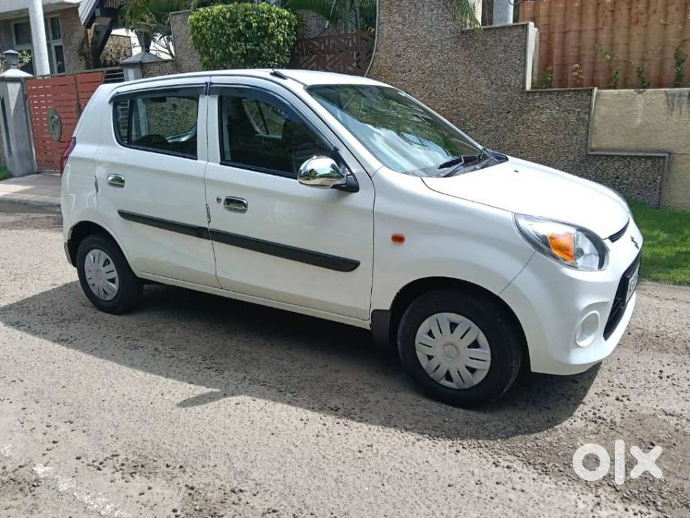 Maruti Suzuki Alto 800 Vxi Airbag, 2016, Diesel