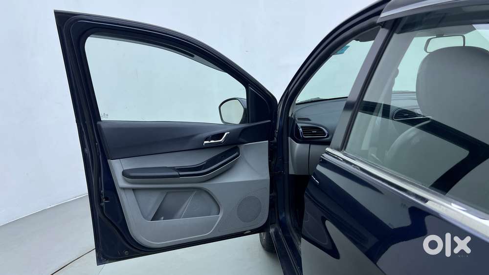 Tata Tiago Xza Plus, 2021, Petrol