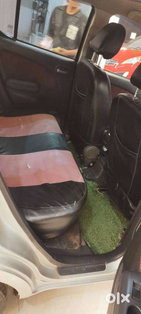 Maruti Suzuki Ritz Vdi, 2013, Diesel