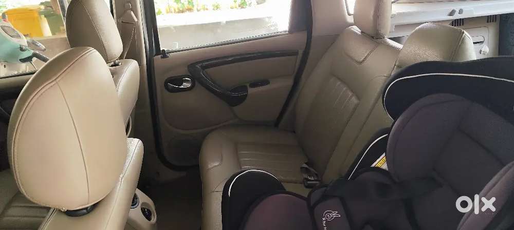 Nissan Terrano 2013 Diesel Well Maintained