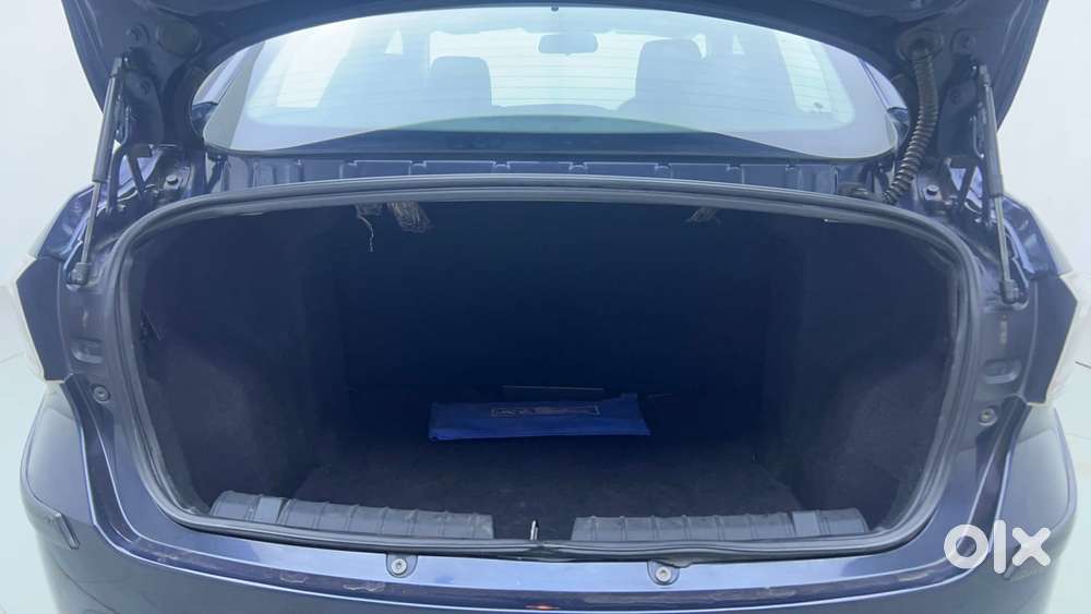 Tata Tigor Xz, 2018, Petrol