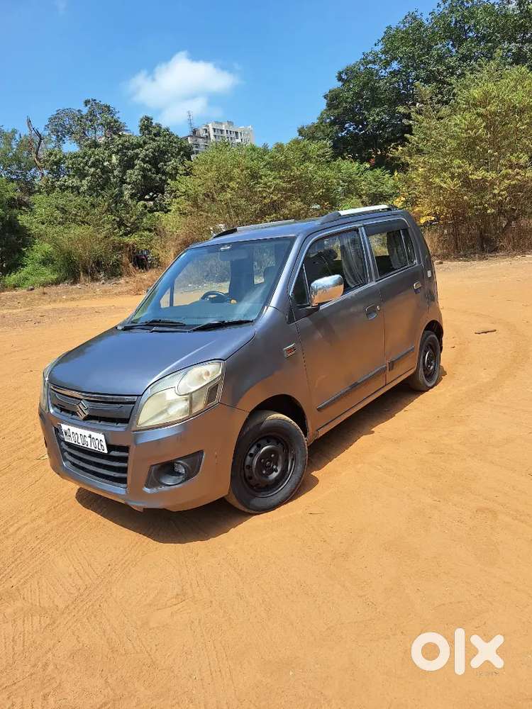Wagonr Lxi Cng Company Fitting For Sale