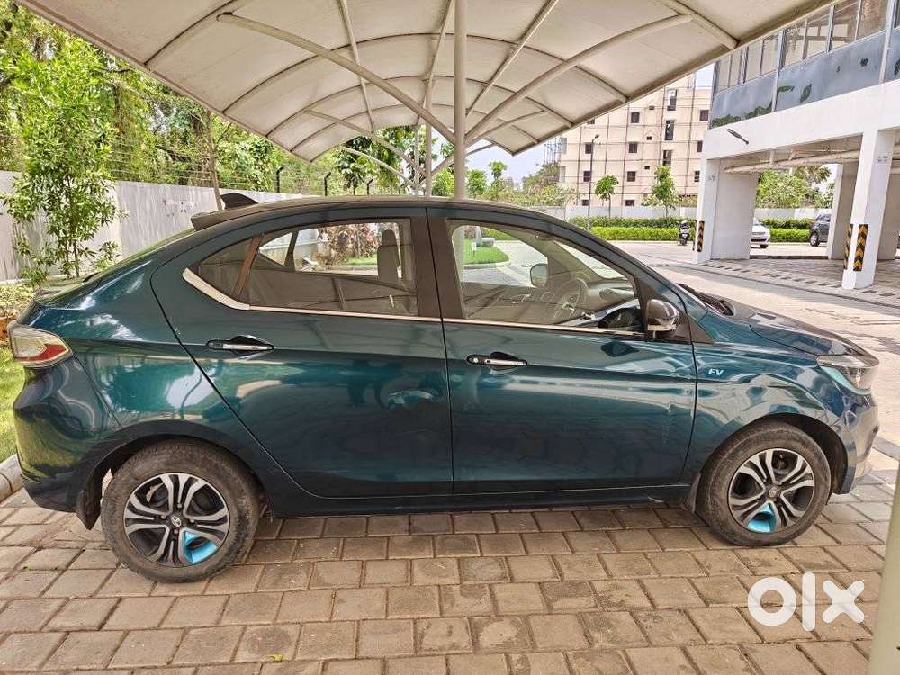 Tata Tigor Ev Xz Plus, 2024