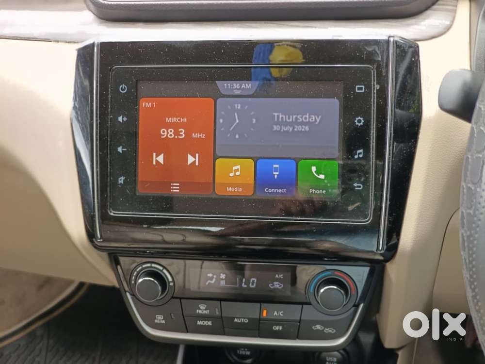 Maruti Suzuki Dzire 1.2 Zxi, 2021, Petrol
