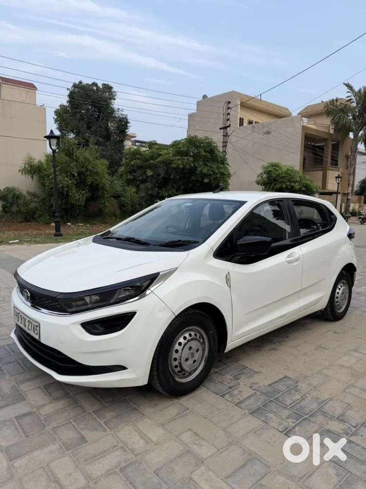 Tata Altroz 1.5 Xe Diesel, 2020, Diesel