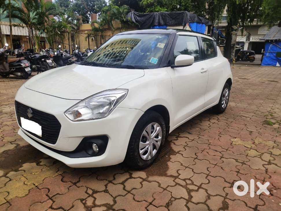 Maruti Suzuki Swift Amt Vxi, 2018, Petrol