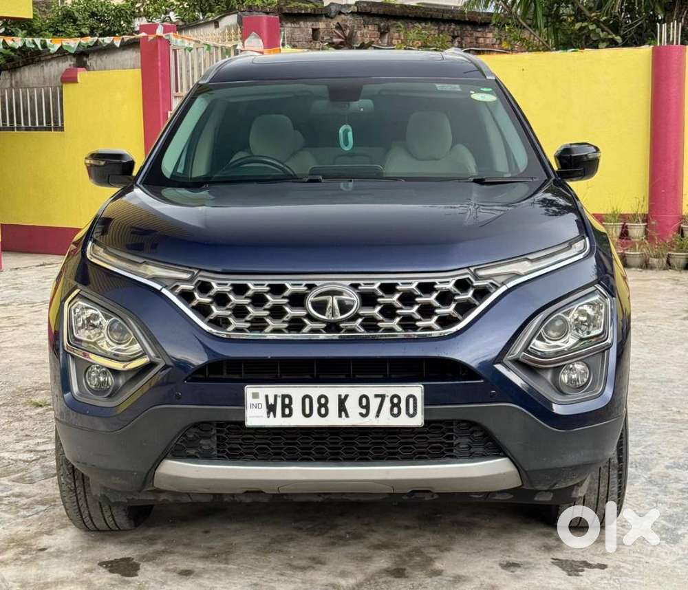 Tata Safari 2.0 Kryotec Xza Plus, 2021, Diesel