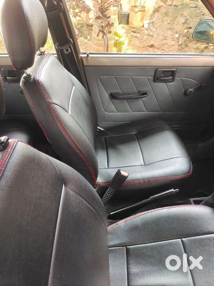 Maruti Suzuki 800 2003 Petrol Well Maintained