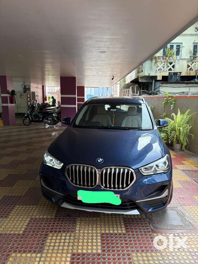 Bmw X1, 2022, Diesel