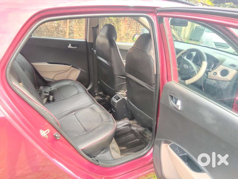 Hyundai Grand I10 Asta 1.2 (o) Vtvt, 2013, Petrol