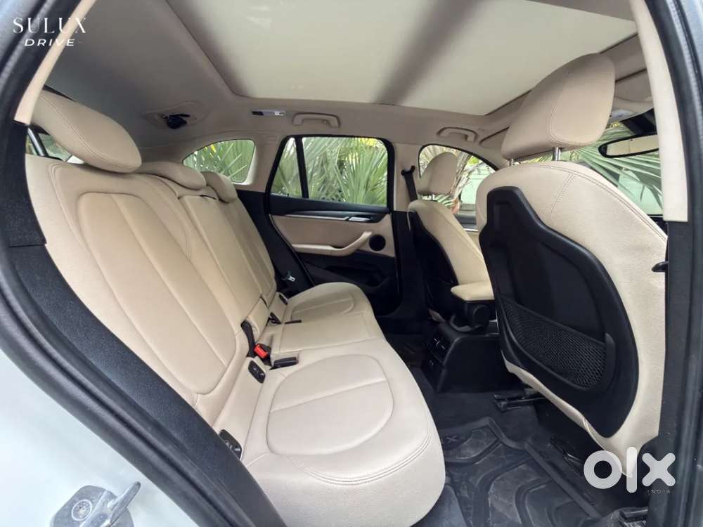 Bmw X1 2.0 Sdrive20d Xline, 2020, Diesel