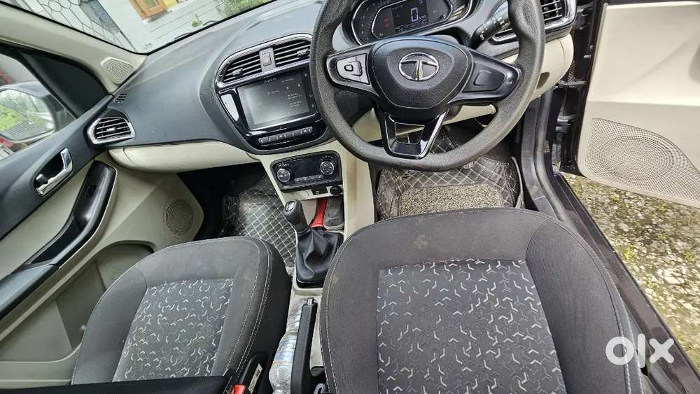 Tiago Xz+ Top Model First Owner