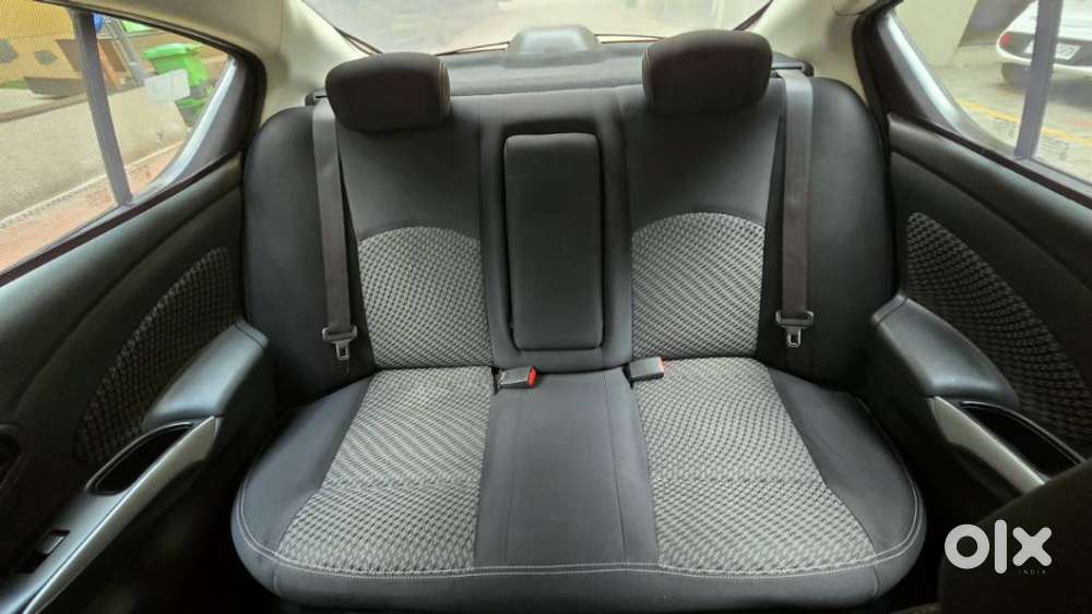 Nissan Sunny Xv D, 2018, Diesel