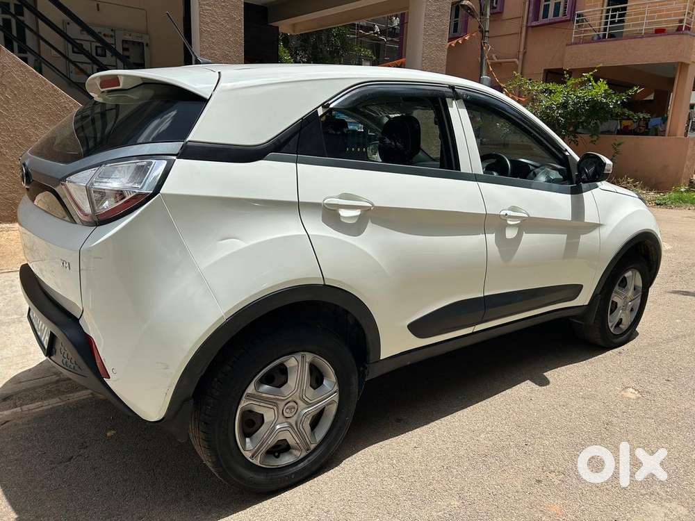 Tata Nexon 1.5 Revotorq Xm Plus (s), 2018, Diesel
