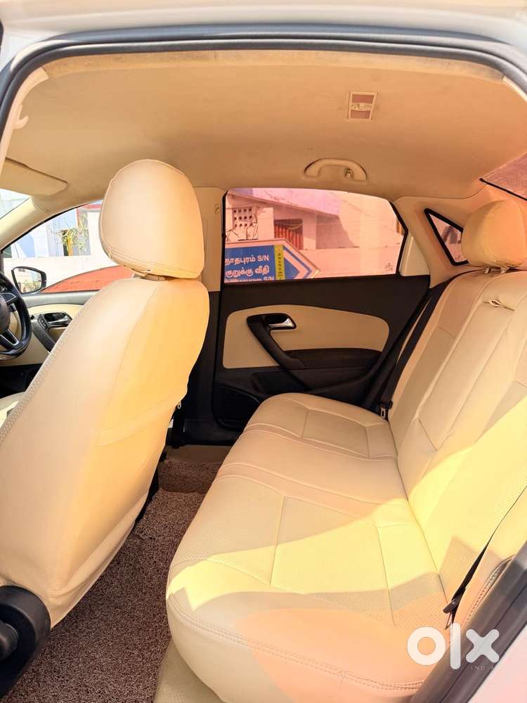 Skoda Rapid [2016-2020] 1.5 Ambition Tdi, 2018, Diesel