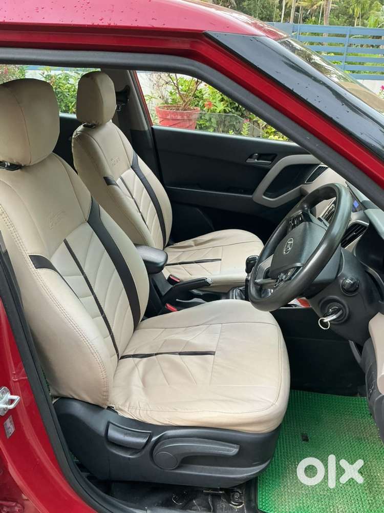 Hyundai Creta 1.4 Plus 2015