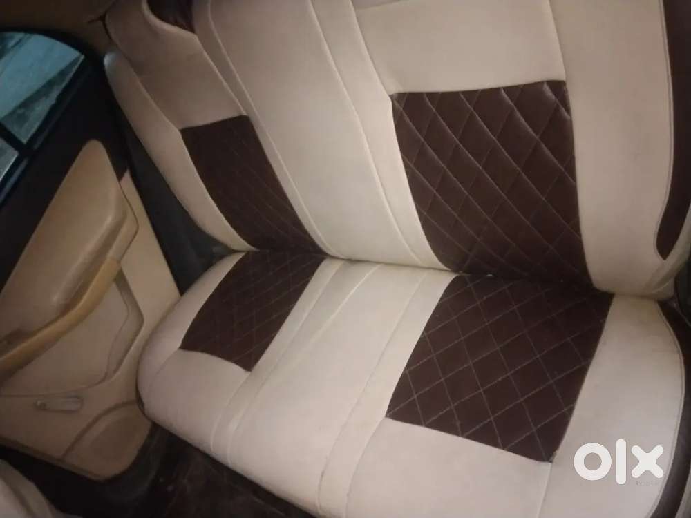 Tata Indica Vista Diesel 2012 Model
