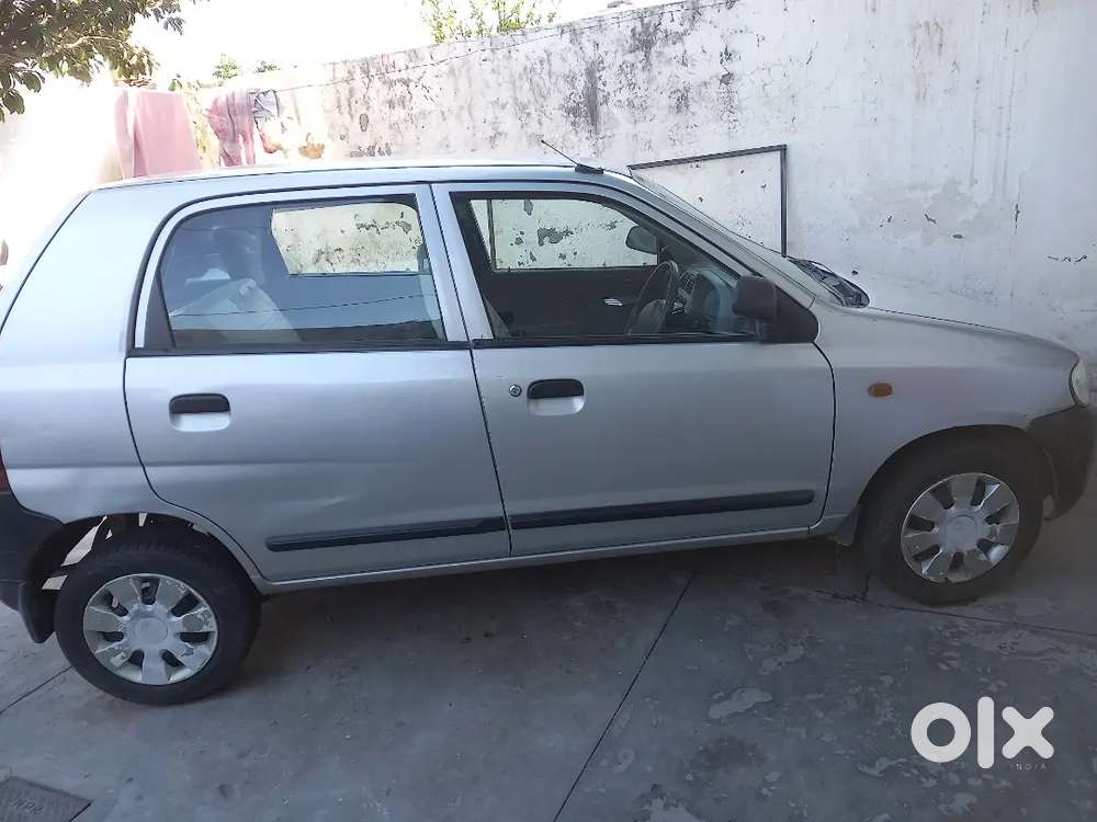 New Tyre.new Battery