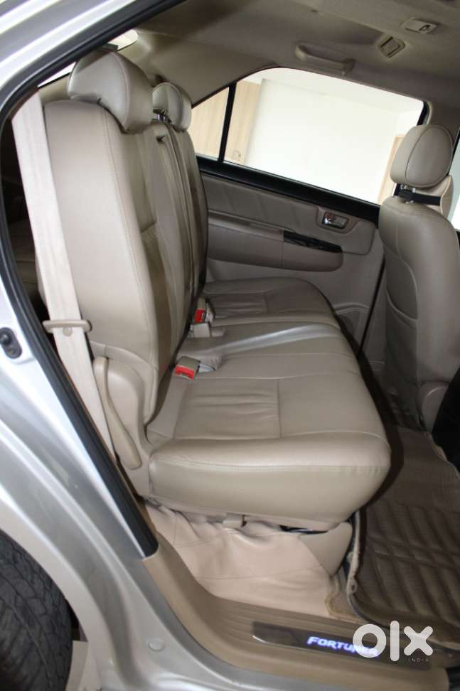 Toyota Fortuner 4x2 At 2.8 Diesel, 2014, Diesel