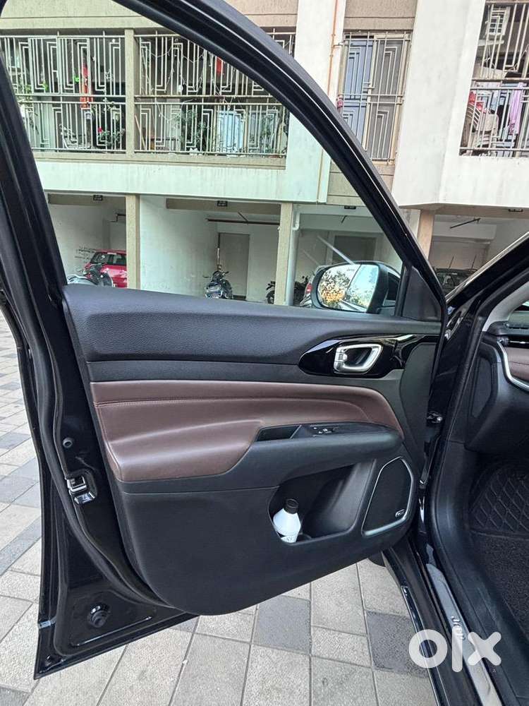 Jeep Meridian 2023 Diesel Excellent Condition