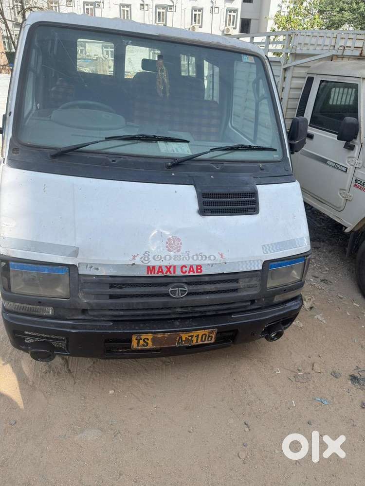 Tata Winger 2015 Diesel Good Condition