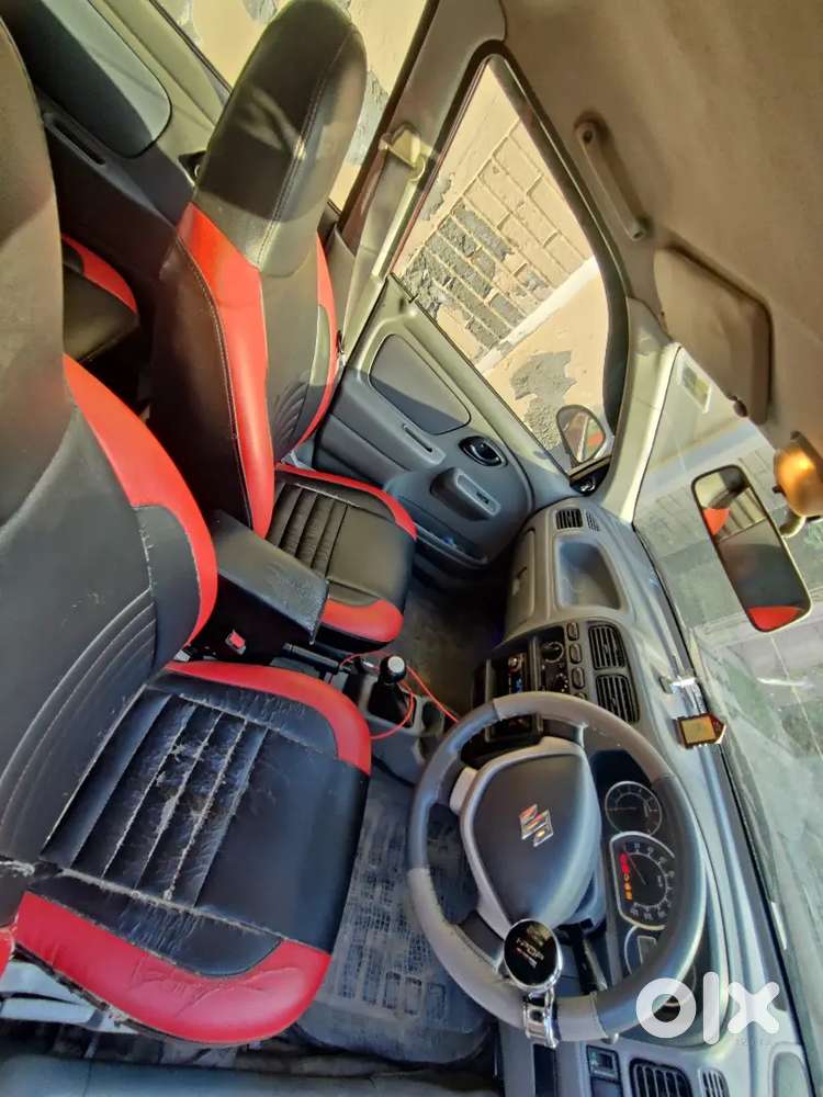 Alto K10 In Good Condition Dec 2012 Model