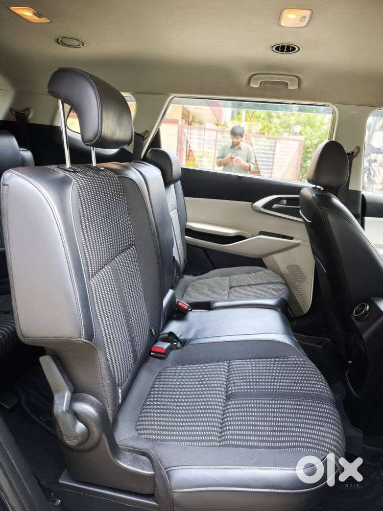 Kia Carens Prestige Plus Diesel, 2022, Diesel