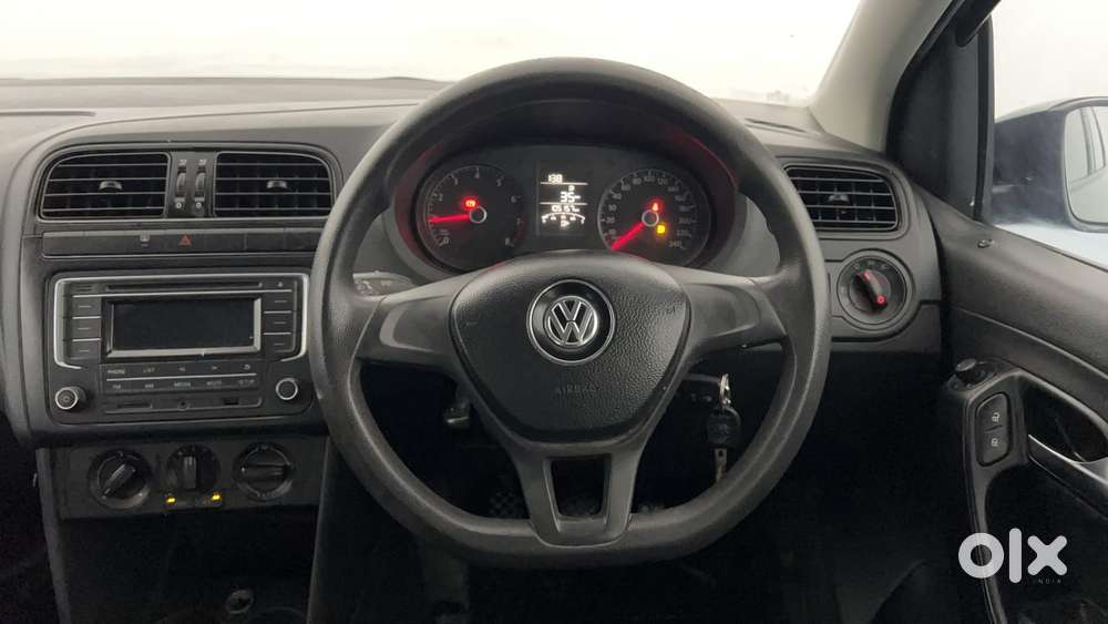 Volkswagen Polo 1.0 Comfortline Plus, 2019, Petrol
