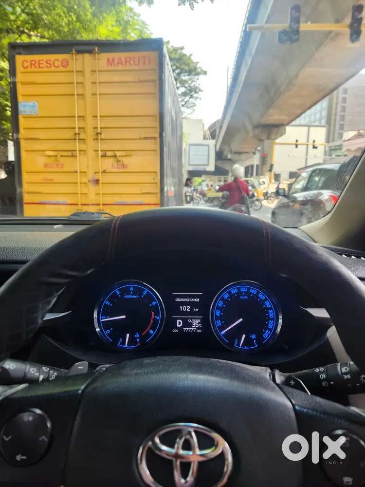 2015 Toyota Corolla Altis