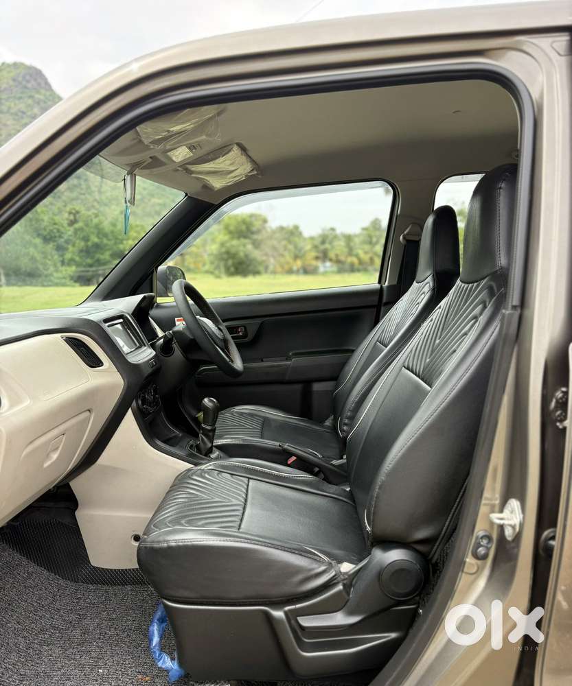 Maruti Suzuki Wagon R Lxi Cng Optional, 2022, Cng & Hybrids