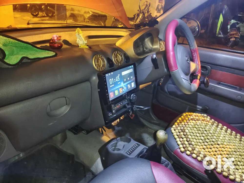 Santro Xing 2007 Model 5th Owner