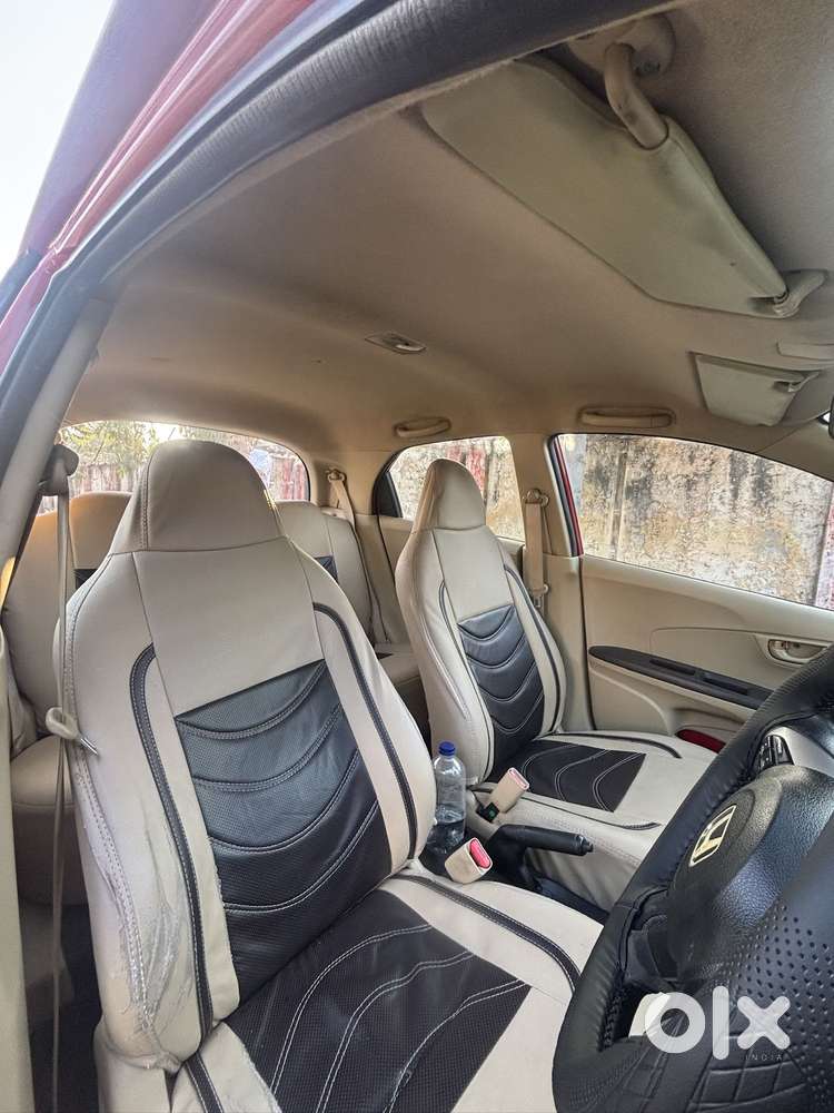 Honda Brio 2011-2013 S Mt, 2012, Petrol