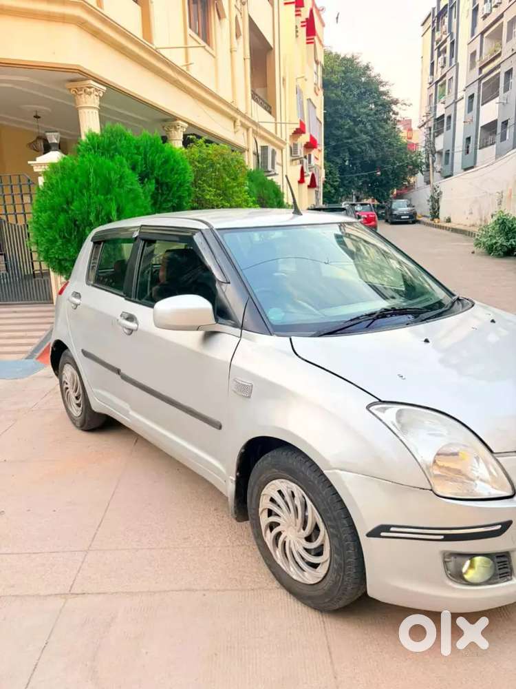 Maruti Suzuki Swift Vdi 2008
