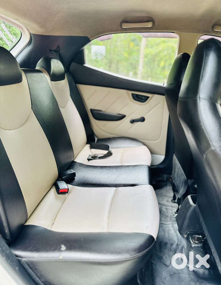 Hyundai Eon D-lite +, 2015, Petrol