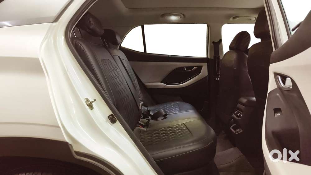 Hyundai Creta 1.5 Sx, 2022, Petrol