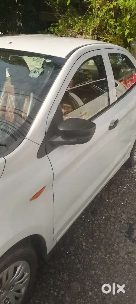 Ford Figo Aspire 2020 Diesel Manual (motor Cable)