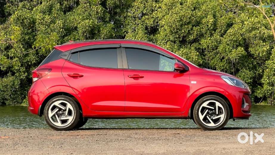 Hyundai I10, 2023, Petrol