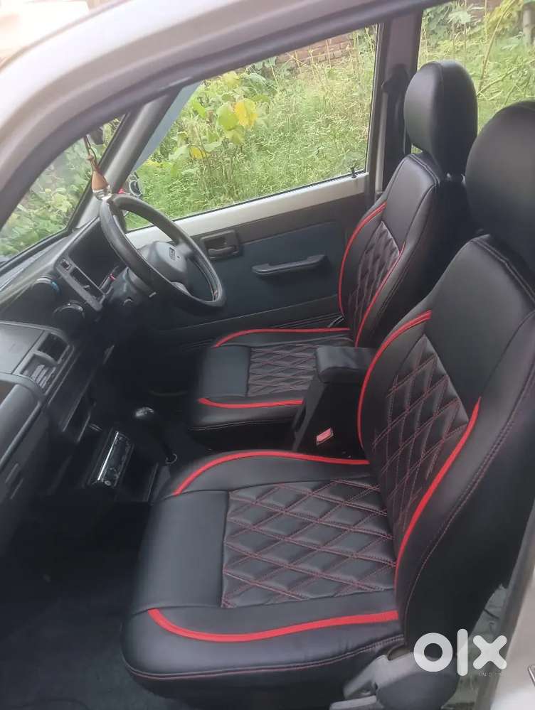 Maruti Suzuki 800 Petrol 2011
