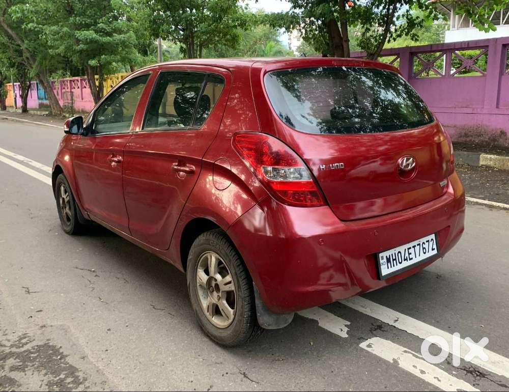Hyundai I20 2011 Petrol Good Condition
