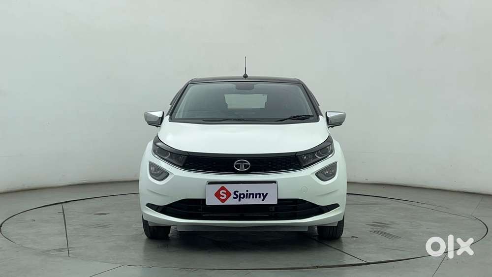 Tata Altroz Xz, 2023, Petrol