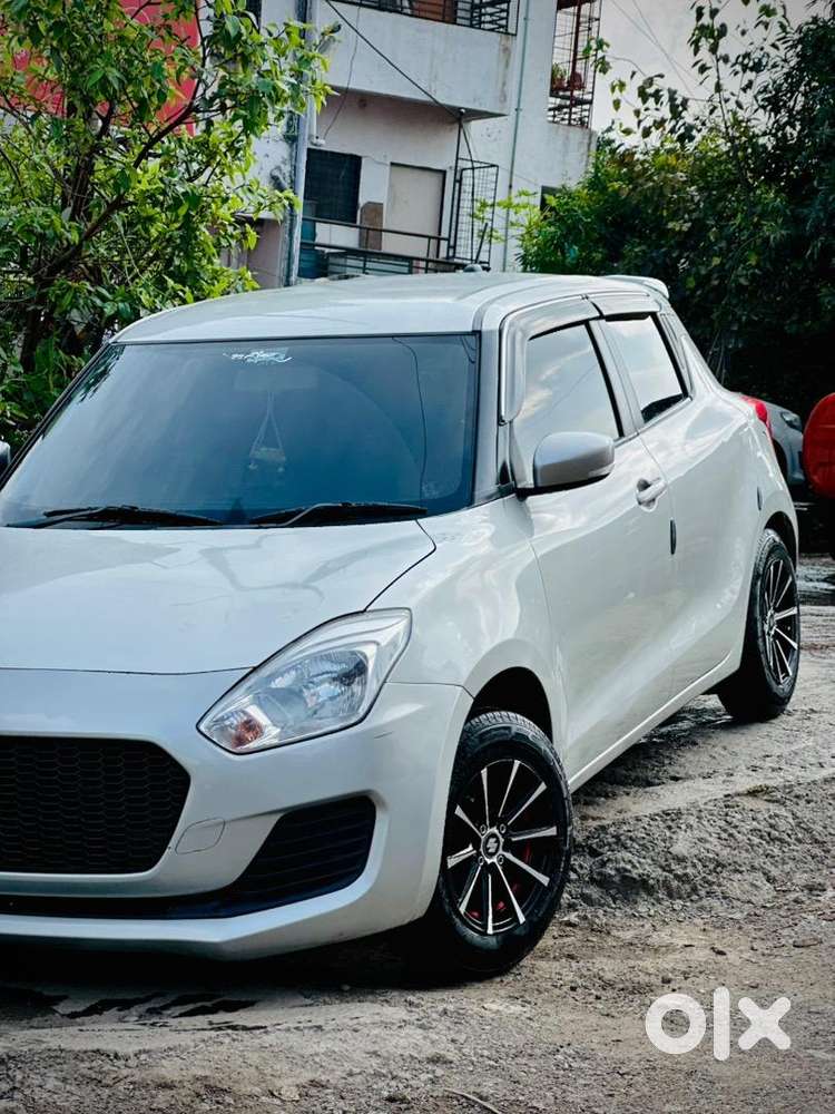 Maruti Suzuki Swift 2020 Cng & Hybrids Well Maintained