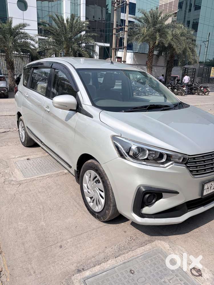 Maruti Suzuki Ertiga Vxi (o) Cng, 2021, Cng & Hybrids