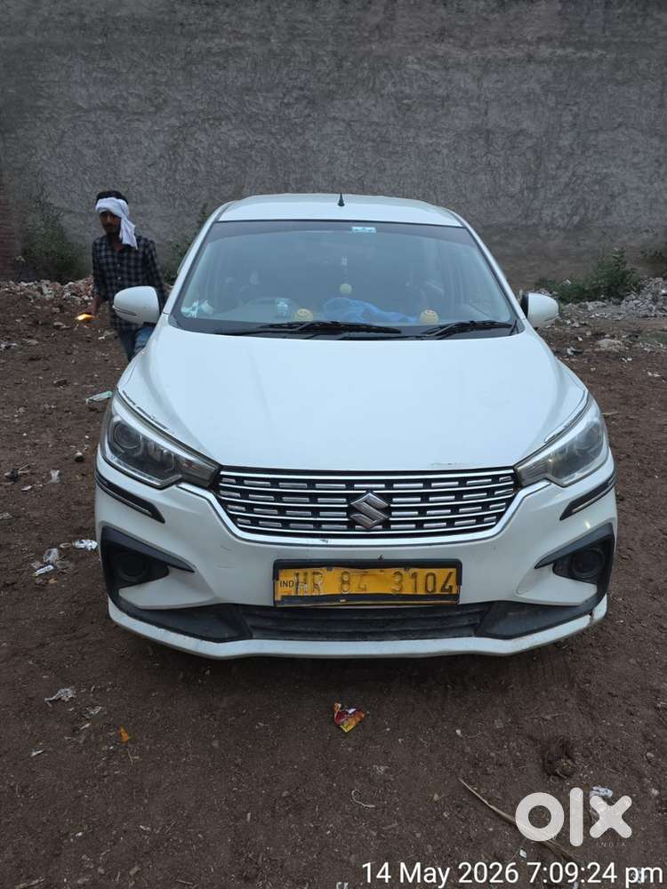 Maruti Suzuki Ertiga 2020 Good Condition