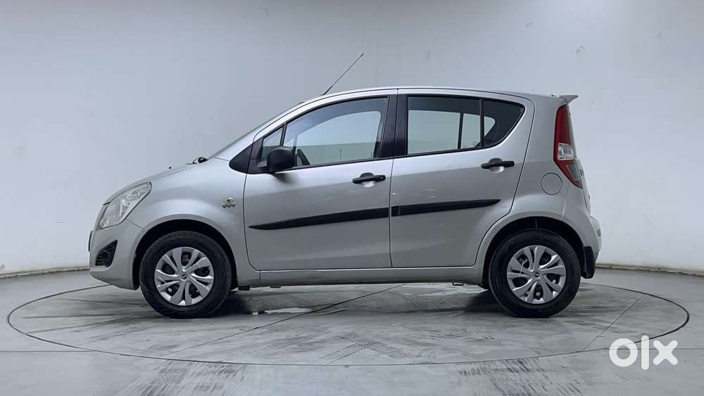Maruti Suzuki Ritz 2009-2011 Vxi, 2013, Petrol