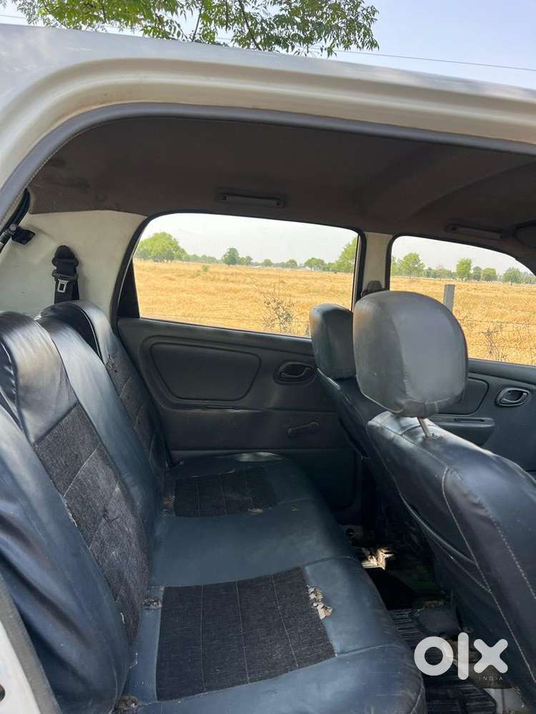 Maruti Suzuki Alto 2006 Petrol Good Condition,, One Self Start.