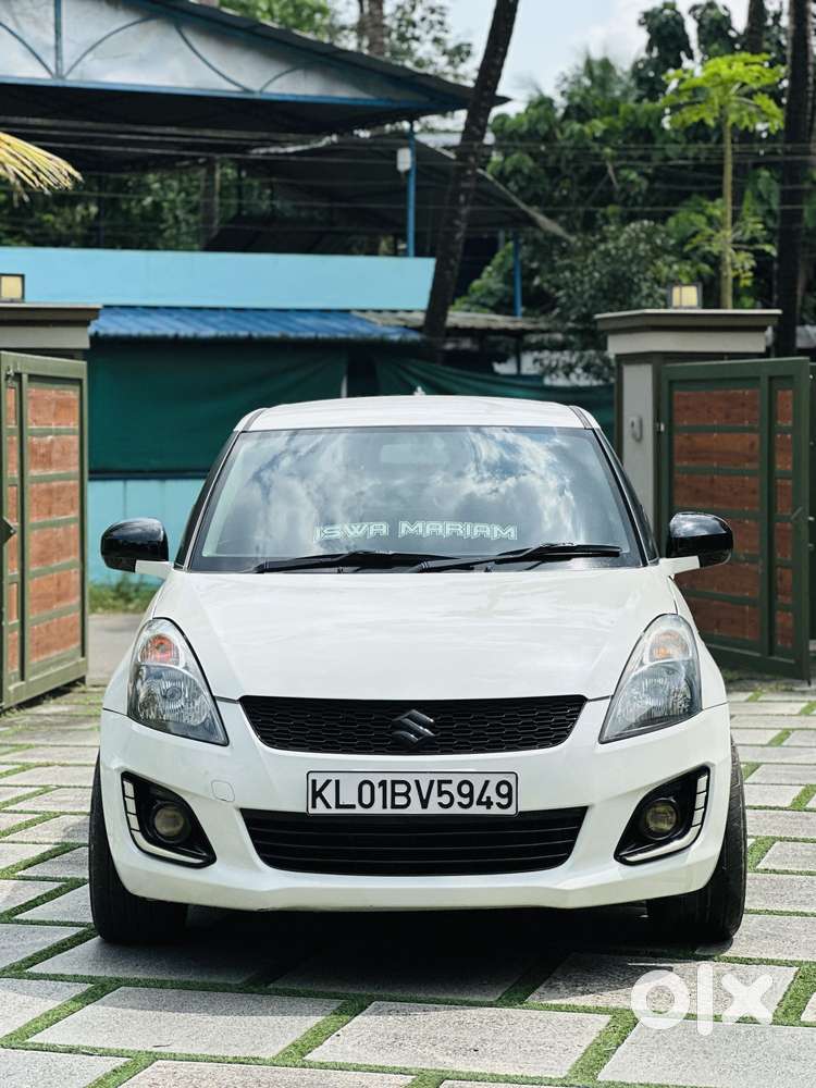Maruti Suzuki Swift Ldi (o), 2015, Diesel
