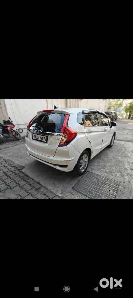 Honda Jazz 1.2 Zx I-vtec, 2020, Petrol